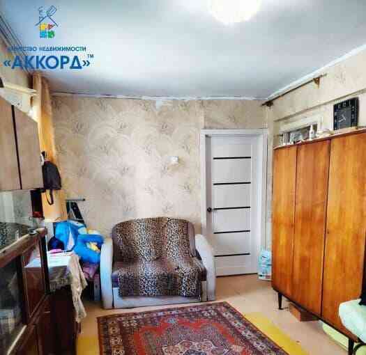2-комн. квартира, 42.2 м2, 1/5 эт. Рубцовск