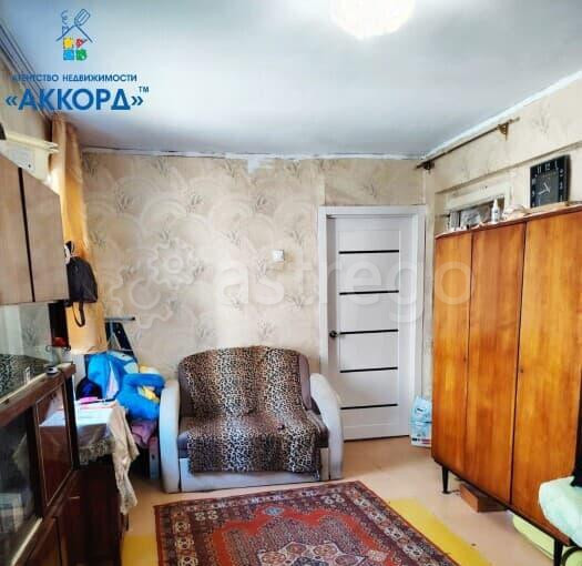 2-комн. квартира, 42.2 м2, 1/5 эт. Рубцовск - изображение 4