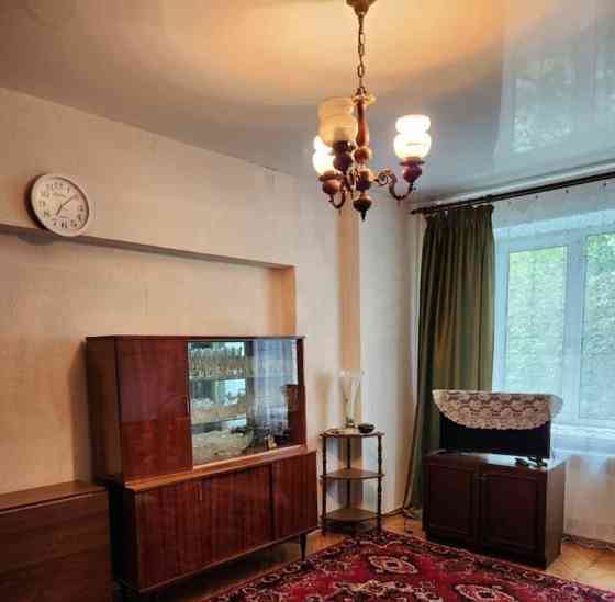 2-комн. квартира, 58 м2, 3/14 эт. Москва