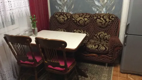 Продам 3-комн. квартиру, 81.8 м2, 3/7 этаж Омск