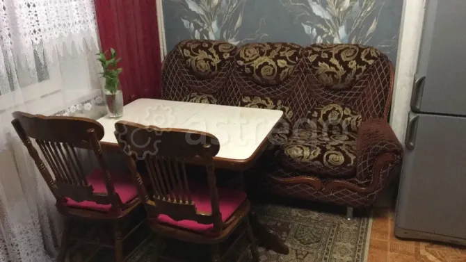 Продам 3-комн. квартиру, 81.8 м2, 3/7 этаж Омск - изображение 2