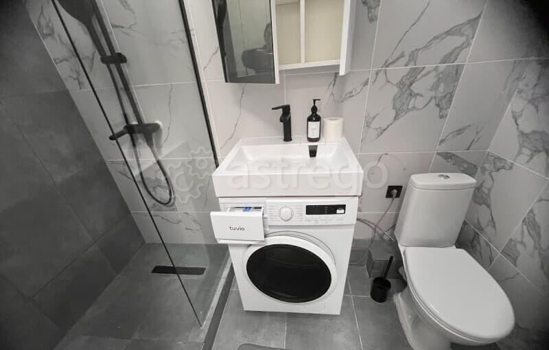 Студия, 26 м2, 11/17 эт. Лыткарино - изображение 4