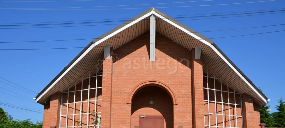 Свободного назначения, 560 м Майкоп - изображение 6