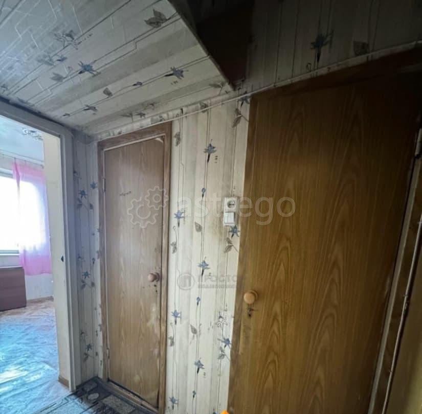 Комната, 14.5 м2, 13/16 эт. Москва - изображение 3