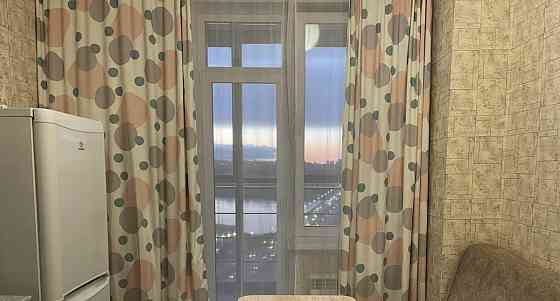 1-комн. квартира, 47 м2, 22/26 эт. Красноярск