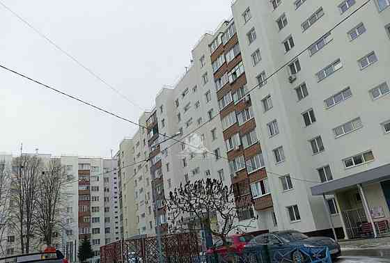 3-комн. квартира, 62.1 м2, 5/9 эт. Белгород