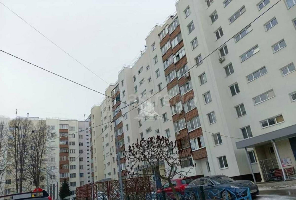 3-комн. квартира, 62.1 м2, 5/9 эт. Белгород - изображение 6