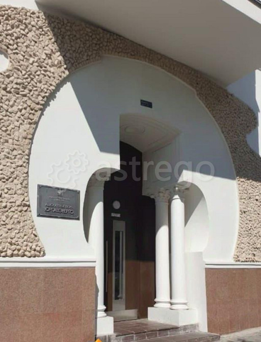 5-комн. квартира, 110 м2, 2/8 эт. Москва - изображение 3