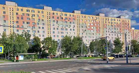 Комната, 11.7 м2, 1/12 эт. Москва