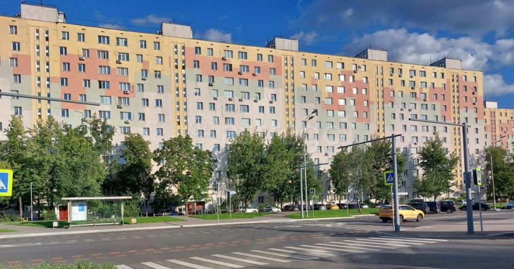 Комната, 11.7 м2, 1/12 эт. Москва - изображение 1
