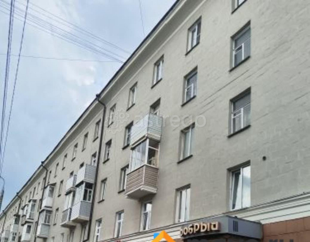 Свободного назначения, 88 м2 Красноярск - изображение 1