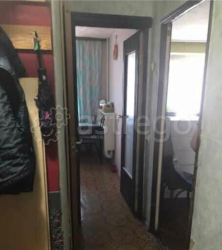 1-комн. квартира, 30.3 м2, 2/5 эт. Истра - изображение 7