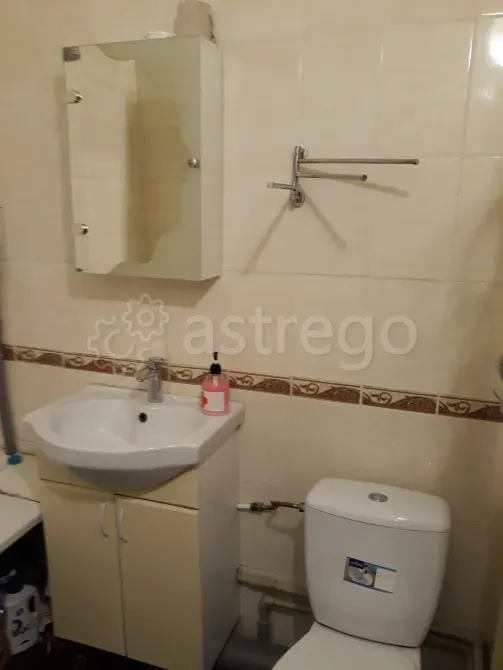 Продам 1-комн. квартиру, 44 м2, 4/5 этаж Севастополь - изображение 8