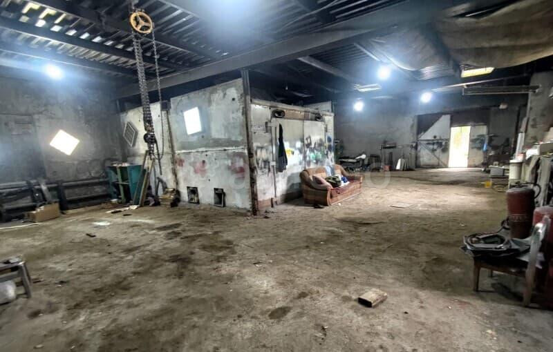 Производственное, 1200 м2 Ногинск - изображение 8