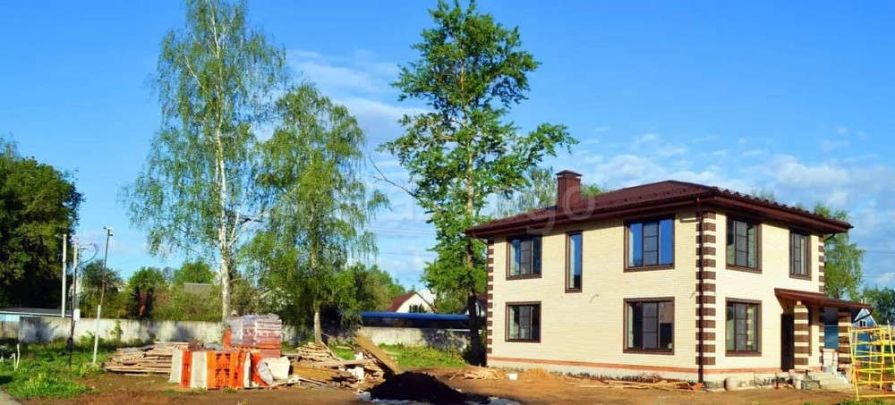 Земельный участок, 10 соток Королев - изображение 1