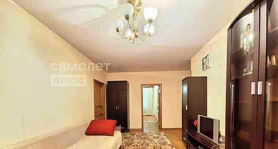 3-комн. квартира, 65 м2, 1/12 эт. Москва