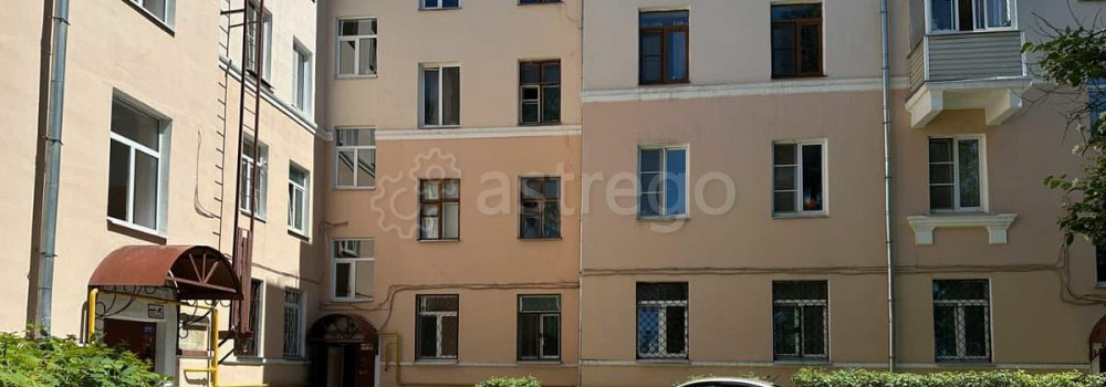 Комната, 20 м2, 2/4 эт. Балашиха - изображение 2