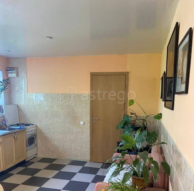 Дом, 65.2 м2, 1 сотка, 1 эт. Уфа - изображение 7