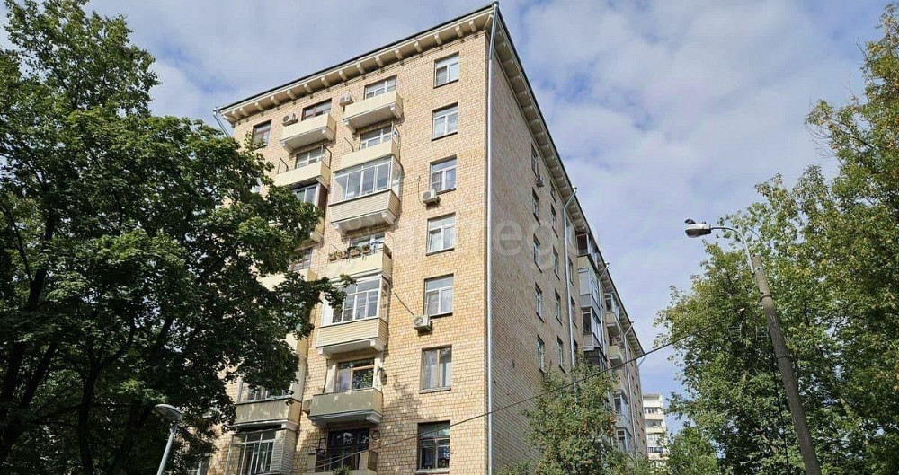 Свободного назначения, 250.8 м2 Москва - изображение 4