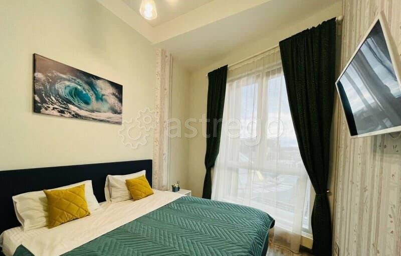 Студия, 42 м2, 5/16 эт. Видное - изображение 9