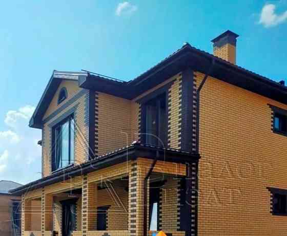 Коттедж, 250 м2, 6 соток, 2 эт. Раменское