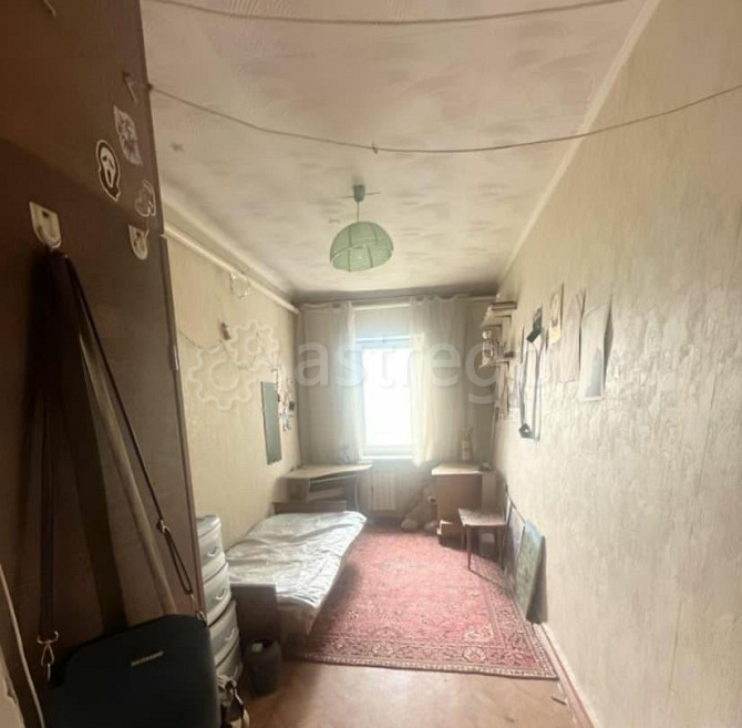 Комната, 13 м2, 2/2 эт. Барнаул - изображение 1
