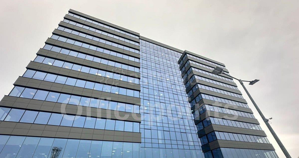 Офис, 308 м2 Мытищи - изображение 1