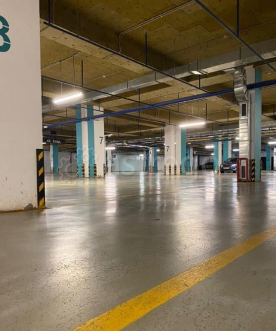 Машиноместо, 14 м2 Москва - изображение 7