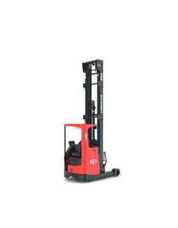 Ричтрак электрический EP CQD 25RV(F) (2500 кг) Пермь