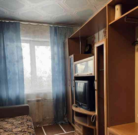 Студия, 14 м2, 5/5 эт. Красноярск