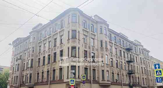 Комната, 25.1 м2, 5/5 эт. Санкт-Петербург