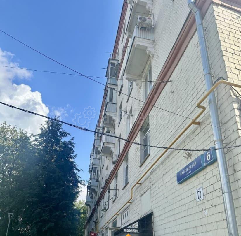 Комната, 20 м2, 6/7 эт. Москва - изображение 7