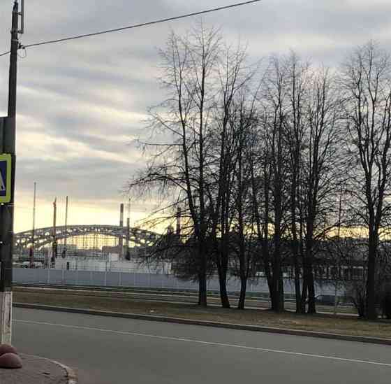 4-комн. квартира, 82.4 м2, 1/5 эт. Санкт-Петербург