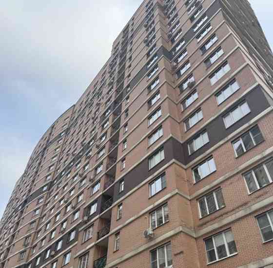2-комн. квартира, 50 м2, 7/22 эт. Балашиха
