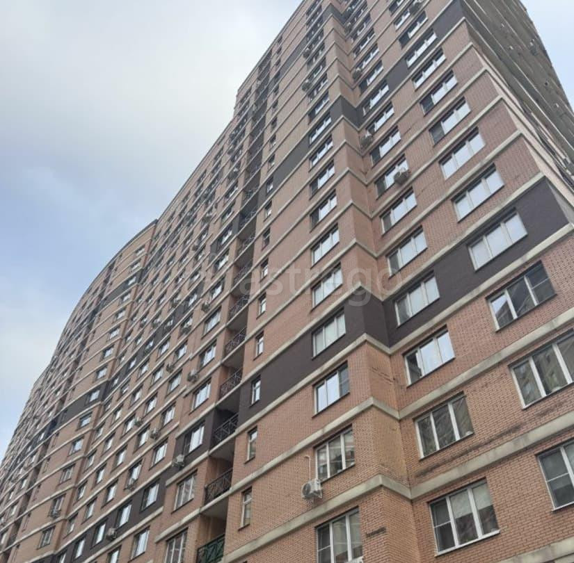 2-комн. квартира, 50 м2, 7/22 эт. Балашиха - изображение 1