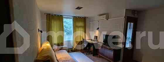 2-комн. квартира, 45 м2, 4/5 эт. Москва