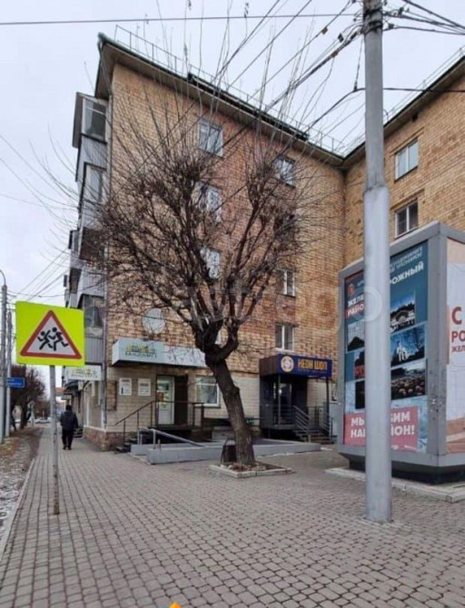 Свободного назначения, 110 м2 Красноярск - изображение 4