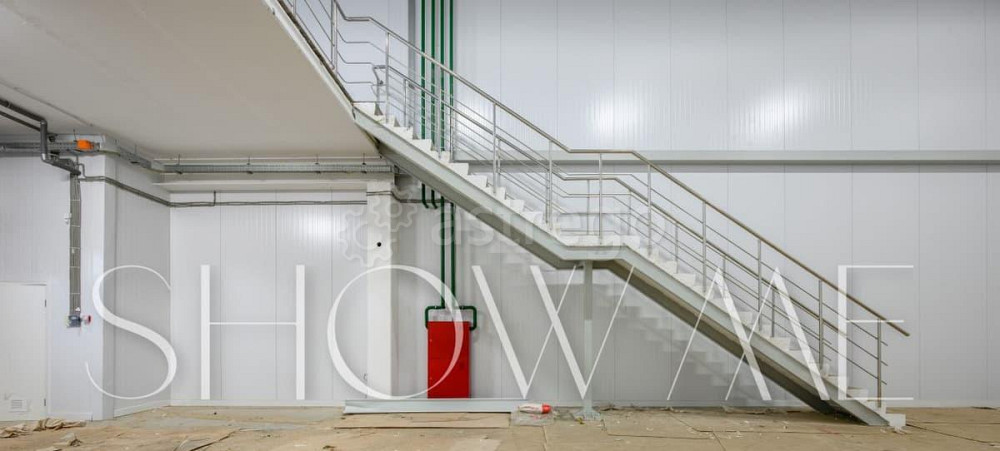 Склад, 193.53 м2 Химки - изображение 7