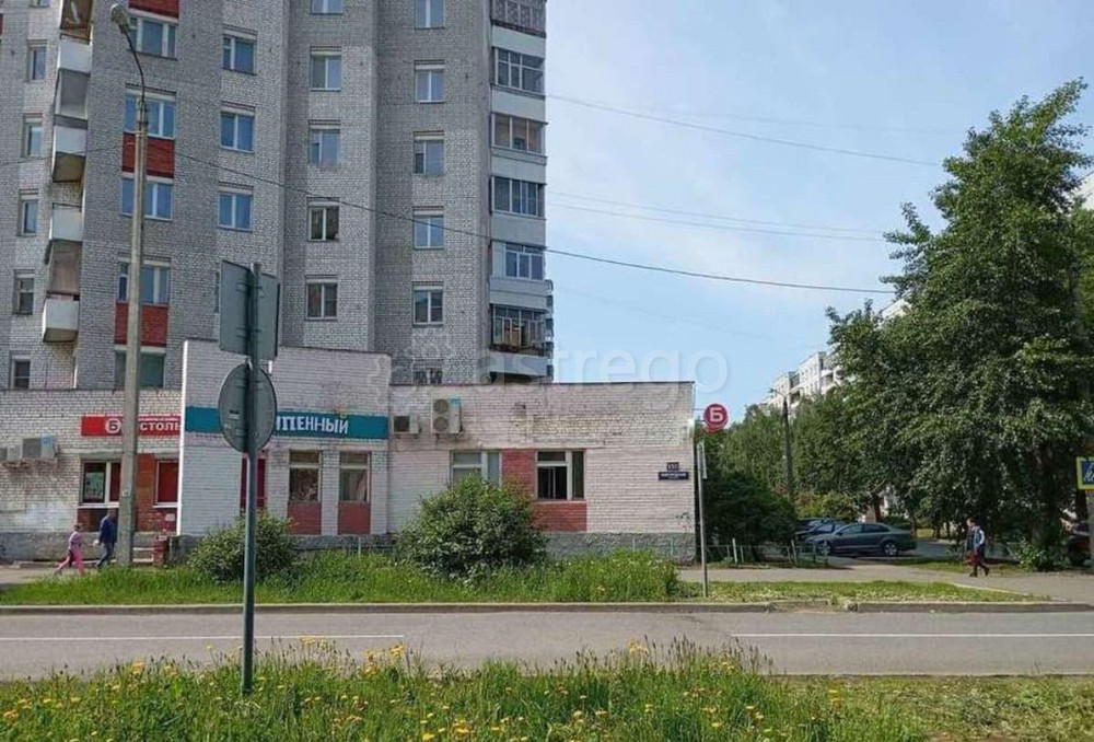 Свободного назначения, 97 м2 Архангельск - изображение 2