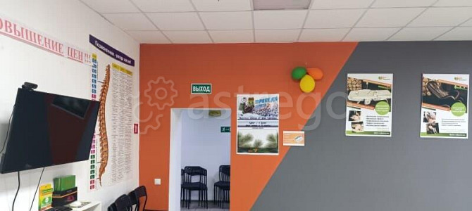 Офис, 170 м2 Уфа - изображение 9