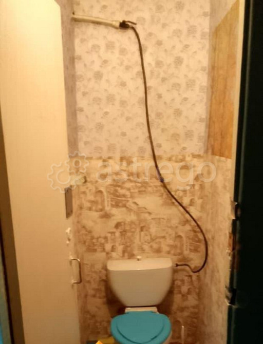 Комната, 12 м2, 2/5 эт. Яровое - изображение 4