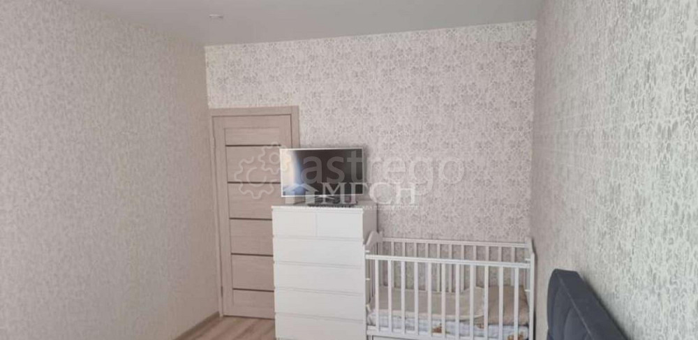 3-комн. квартира, 65.2 м2, 8/14 эт. Москва - изображение 1
