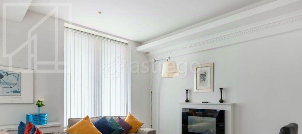 4-комн. квартира, 111 м2, 9/10 эт. Москва - изображение 1