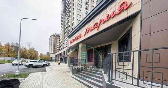Торговое помещение, 391 м2 Ступино