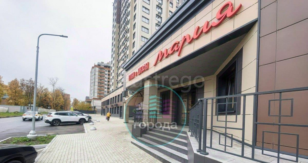 Торговое помещение, 391 м2 Ступино - изображение 3