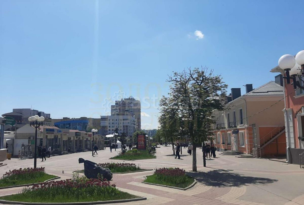 Свободного назначения, 45 м2 Белгород - изображение 7