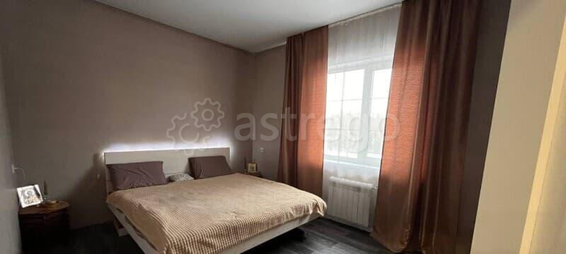 Дом, 109.6 м2 Майма - изображение 3