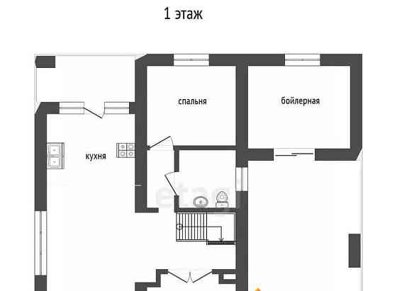 Дом, 225 м2, 12 соток, 2 эт. Москва