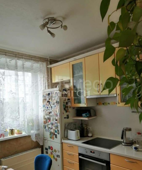 3-комн. квартира, 82.1 м2, 4/10 эт. Москва - изображение 7