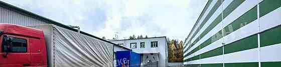 Производственное, 81 м2 Голицино